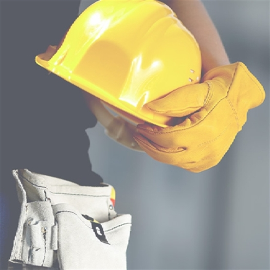 Treinamento NR18 - Segurança do Trabalho na Construção Civil