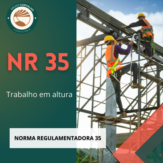 2025 Treinamento NR 35
